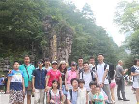 團(tuán)隊(duì)風(fēng)采