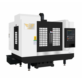 CNC零件加工設備 FZY-850