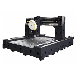 CNC鉆銑設備 FZY-1600