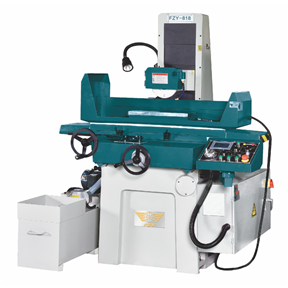 自動(dòng)平面磨床 FZY-818