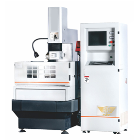 中走絲切割機(jī)床 FZY-400